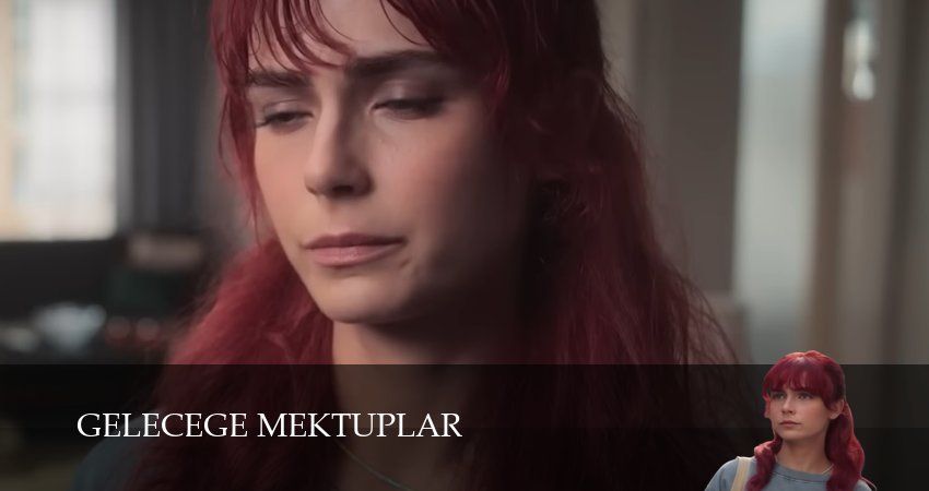 Сериал Письма из прошлого (2025) 1 сезон 11 серия смотреть бесплатно в хорошем качестве