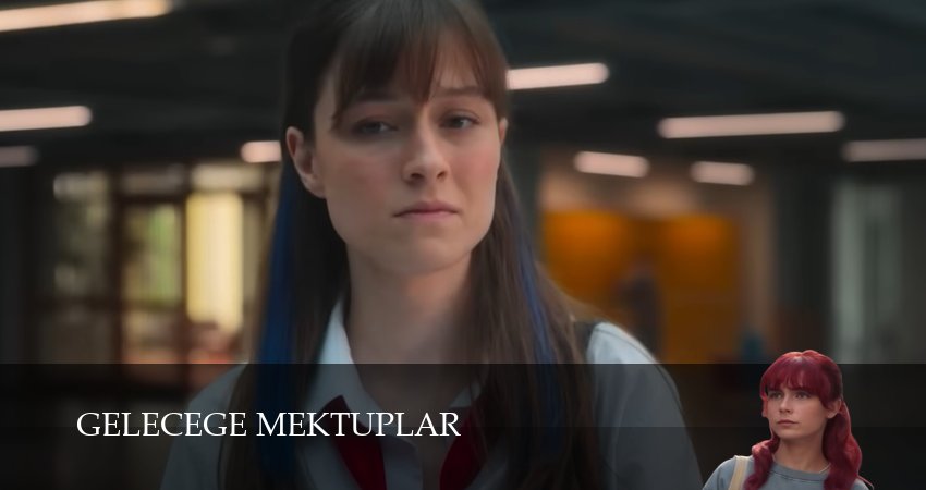 Письма из прошлого (2025) 1 сезон 12 серия смотреть онлайн бесплатно