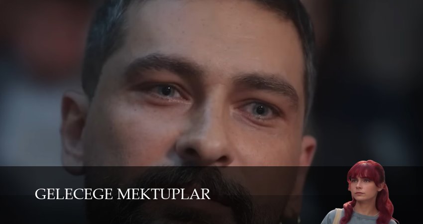 Письма из прошлого (2025) 1 сезон 14 серия полностью в хорошем качестве и бесплатно