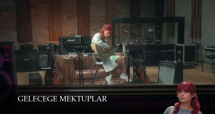 Смотреть сериал Письма из прошлого 1 сезон 17 серия в отличном качестве