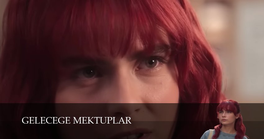 Письма из прошлого (2025) 1 сезон 18 серия смотреть бесплатно полностью