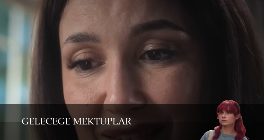 Где посмотреть сериал Письма из прошлого (1-й сезон)