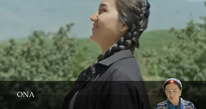 Ona (Serial) 1 сезон 115 серия смотреть полностью без перерыва