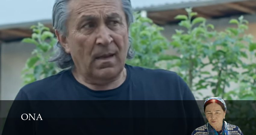 Смотреть сериал Ona (Serial) (2025) 1 сезон 118 серия в хорошем качестве онлайн