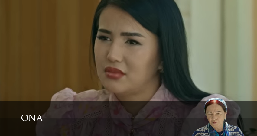 Ona (Serial) (2025) 1 сезон 119 серия смотреть онлайн без рекламы