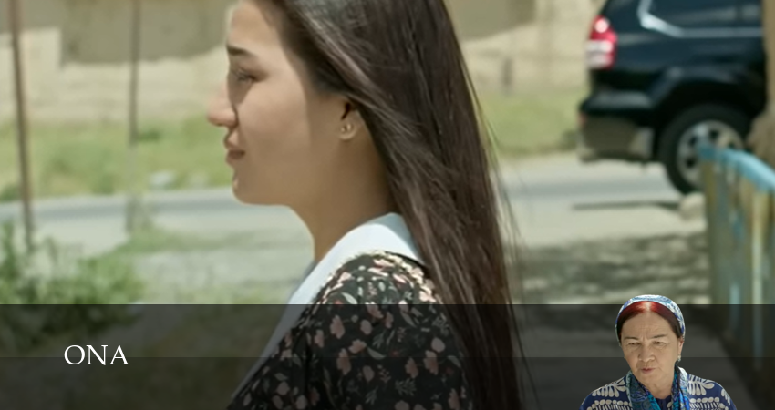 Ona (Serial) 1 сезон 121 серия смотреть бесплатно в хорошем качестве