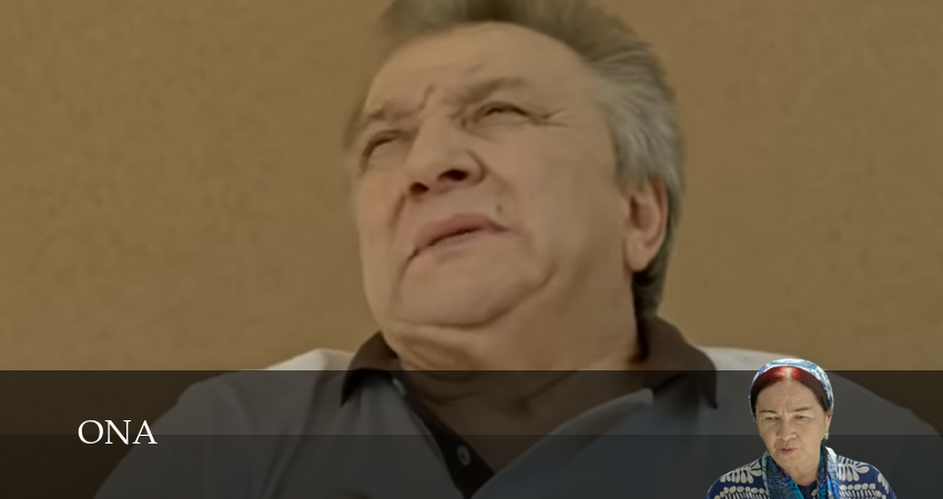 Сериал Ona (Serial) (2025) 1 сезон 126 серия смотреть онлайн в качество 1080 HD или 4K