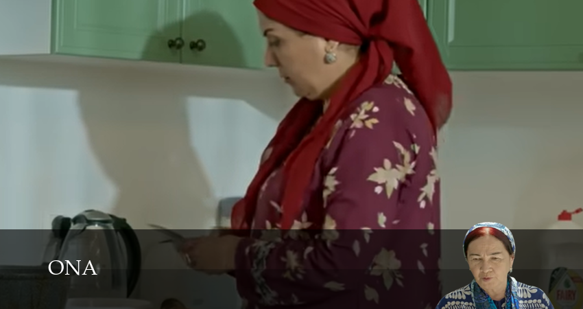 Ona (Serial) (2025) 1 сезон 127 серия смотреть бесплатно полностью