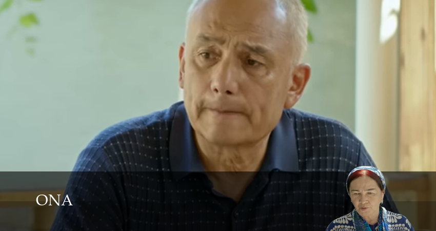 Сериал Ona (Serial) (1 сезон, 131 серия) смотреть онлайн все серии подряд в хорошем качестве