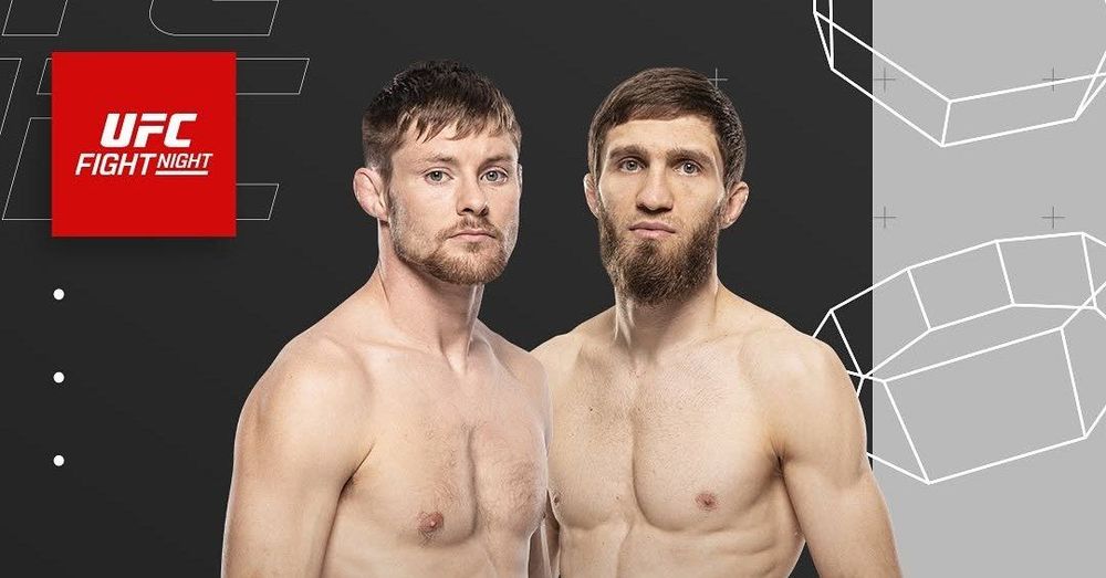 Смотреть фильм Брайс Митчелл - Саид Нурмагомедов (UFC Abu Dhabi / UFC on ABC 9. 26.07.2025) 2 без регистрации