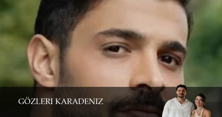 Сериал Глаза как Чёрное море / Глаза Черного моря 1 сезон 3 серия онлайн в качестве 1080p