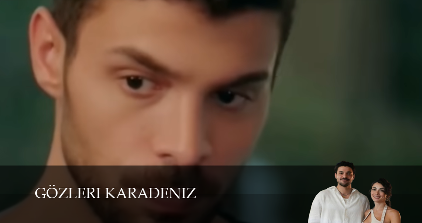 Глаза как Чёрное море / Глаза Черного моря 1 сезон 11 серия смотреть бесплатно в хорошем качестве