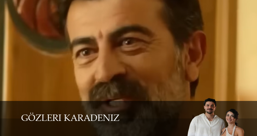 Глаза как Чёрное море / Глаза Черного моря (2025) 1 сезон 14 серия смотреть онлайн бесплатно