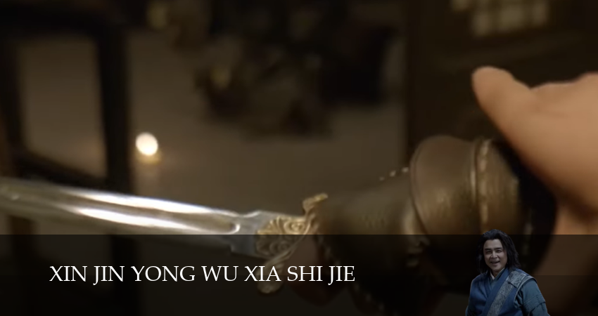 Смотреть Легенда о героях 2 сезон 14 серия онлайн бесплатно без смс