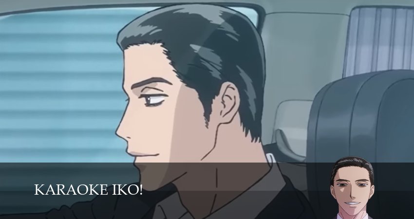 Пойдем в караоке! 1 сезон 2 серия полная версия смотреть бесплатно