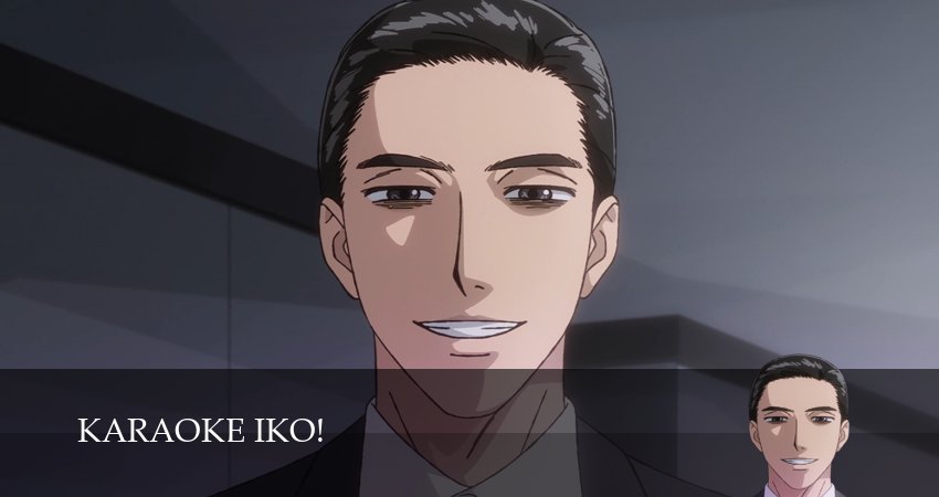 Пойдем в караоке! (2025) 1 сезон 4 серия полностью смотреть бесплатно без рекламы