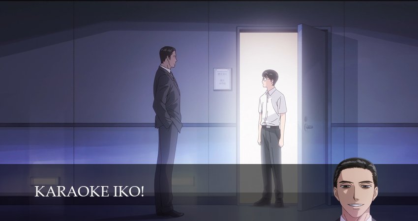 Пойдем в караоке! (2025) 1 сезон 8 серия смотреть бесплатно полностью