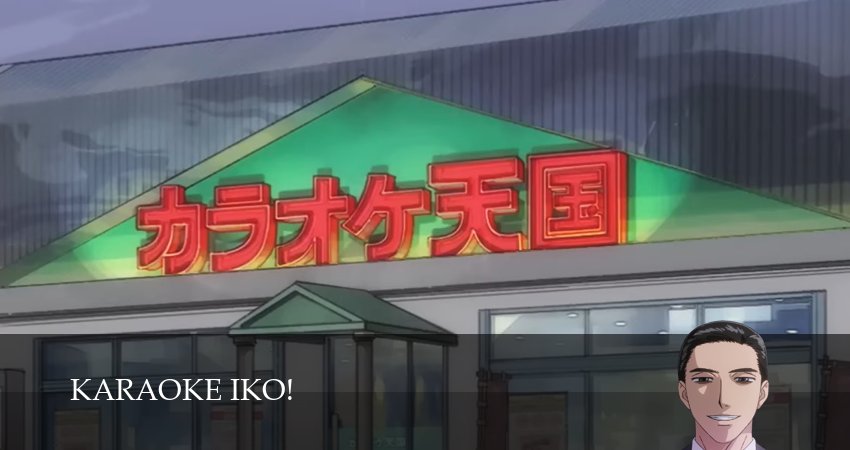 Смотреть сераил Пойдем в караоке! (2025) 1 сезон 10 серия HD 1080, 4K