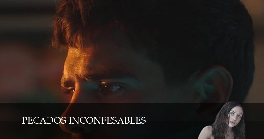 Несказанные грехи (1 сезон, 1-8,9,10 серия) сериал описание серий