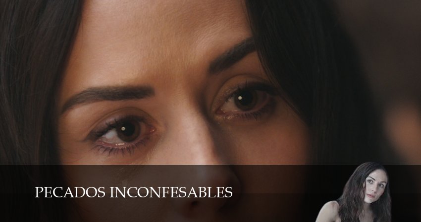 Смотреть сериал Несказанные грехи 1 сезон 4 серия бесплатно и без рекламы