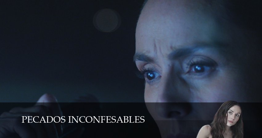 Несказанные грехи (2025) 1 сезон 7 серия смотреть в HD 1080 без регистрации