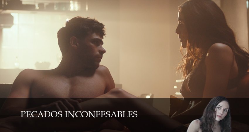 Смотреть Несказанные грехи 1 сезон 9 серия онлайн бесплатно без смс