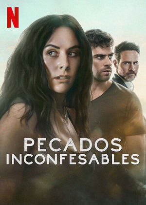 Несказанные грехи 1-й сезон (2025) смотреть онлайн