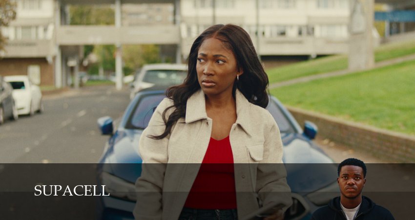 Сериал Суперген (2 сезон, 2025) смотреть онлайн бесплатно в хорошем HD качестве