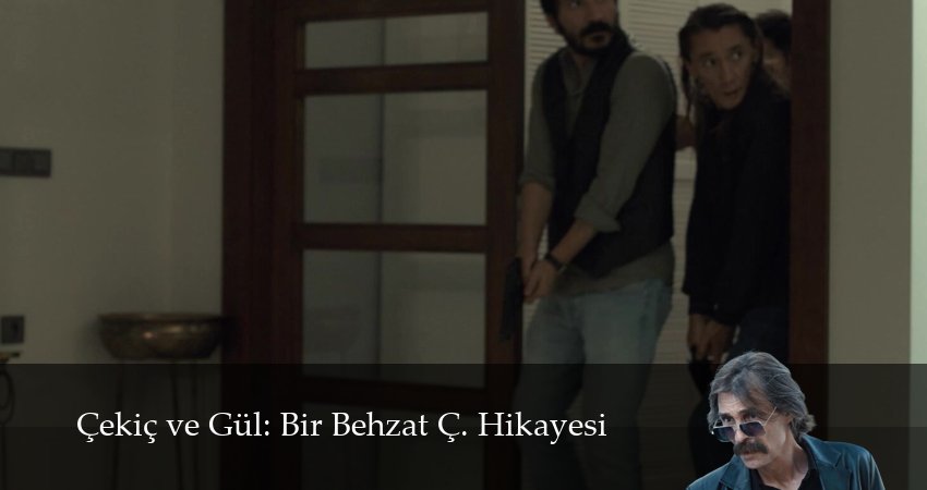 Молот и роза: Бехзат Ч. 3 сезон 1 серия смотреть в хорошем качестве