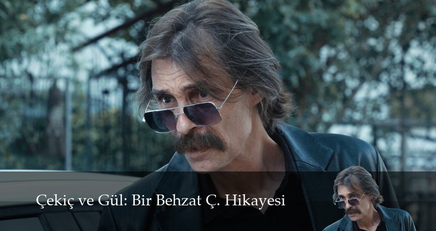 Сериал Молот и роза: Бехзат Ч. 3 сезон 2 серия смотреть онлайн бесплатно в хорошем качестве