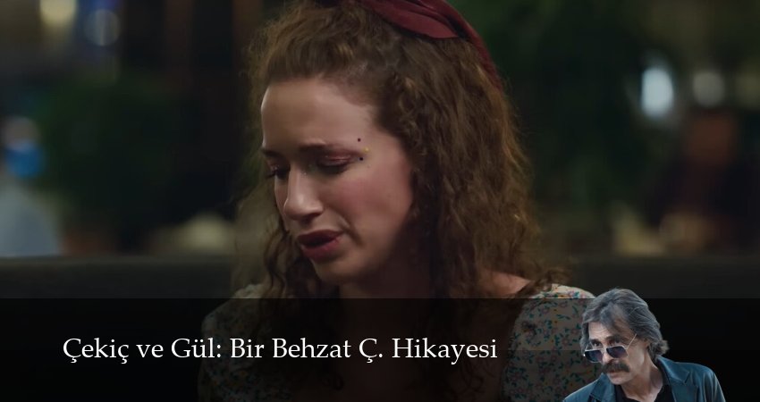 Молот и роза: Бехзат Ч. (2025) 3 сезон 3 серия смотреть в 4K качестве онлайн