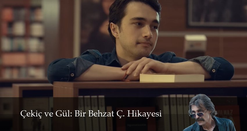 Молот и роза: Бехзат Ч. 3 сезон 4 серия смотреть полностью без перерыва