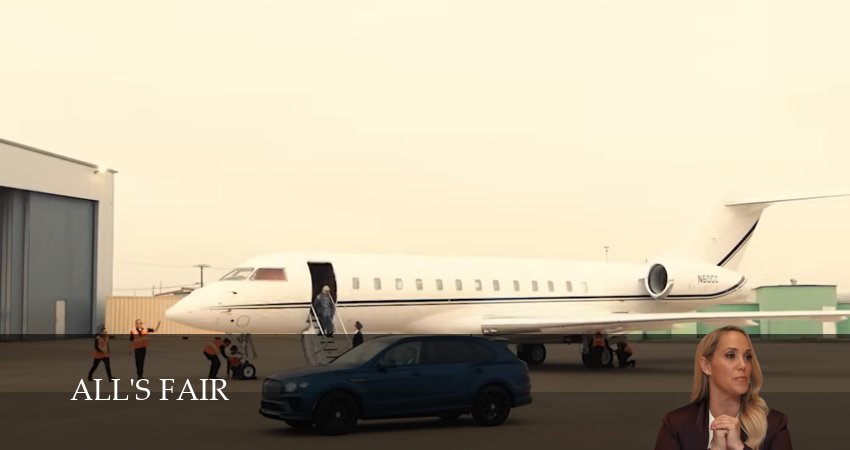 Смотреть сериал Все честно (2025) 1 сезон 6 серия без рекламы в HD