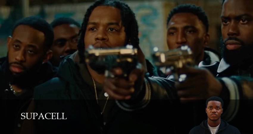 Смотреть сериал Суперген (2025) 2 сезон 7 серия в хорошем качестве онлайн