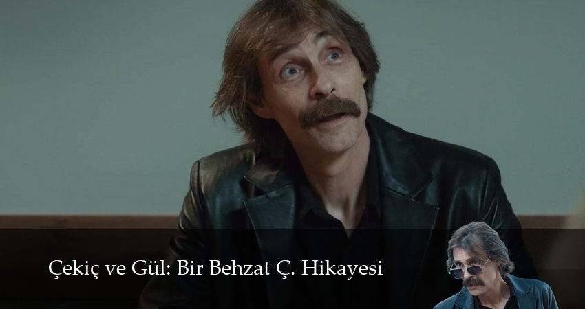 Молот и роза: Бехзат Ч. 3 сезон 7 серия полная версия смотреть бесплатно