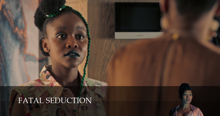 Роковое соблазнение 2 сезон 10 серия смотреть в хорошем качестве