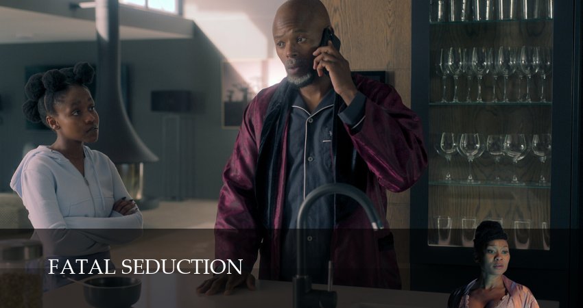 Смотреть сераил Роковое соблазнение (2025) 2 сезон 11 серия HD 1080, 4K