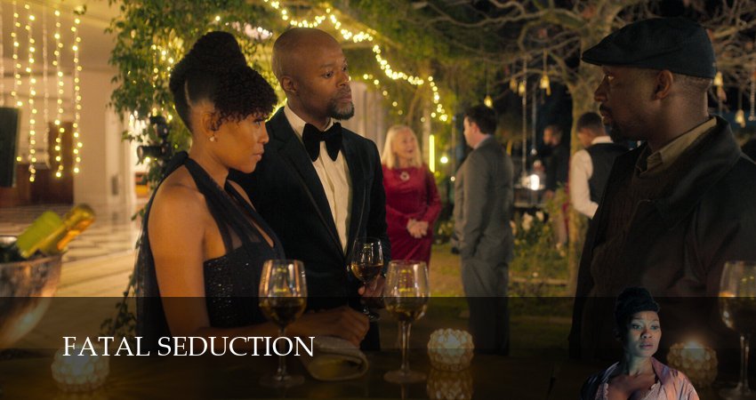 Роковое соблазнение 2 сезон 14 серия смотреть онлайн в качестве 4K