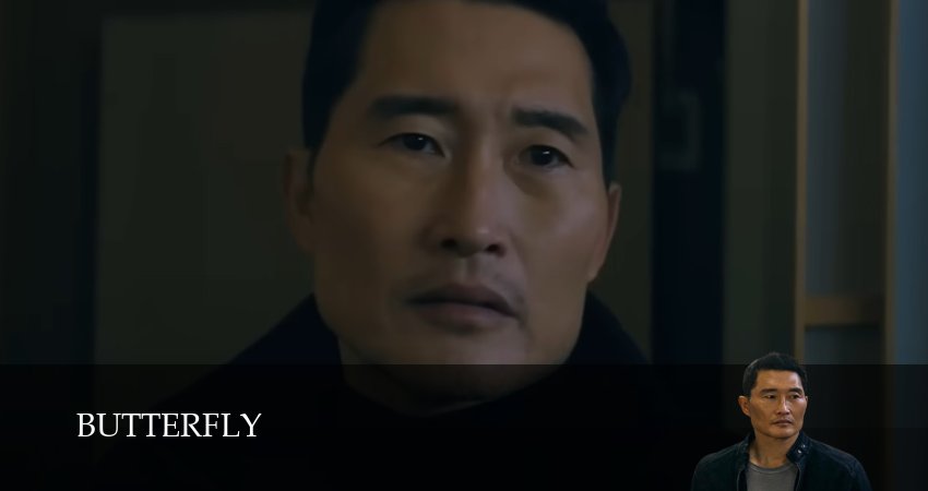 Сериал Бабочка (2025) 1 сезон 8 серия смотреть бесплатно в хорошем качестве