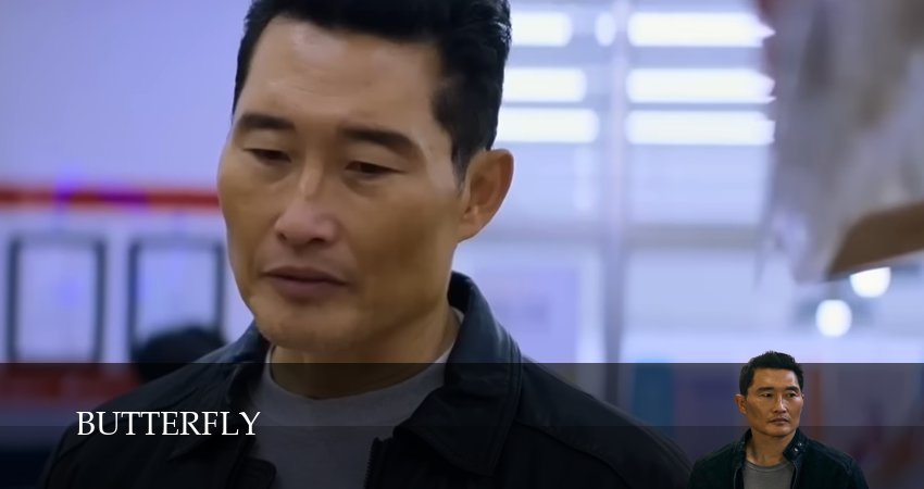 Сериал Бабочка (2025) 1 сезон 9 серия смотреть онлайн в качество 1080 HD или 4K