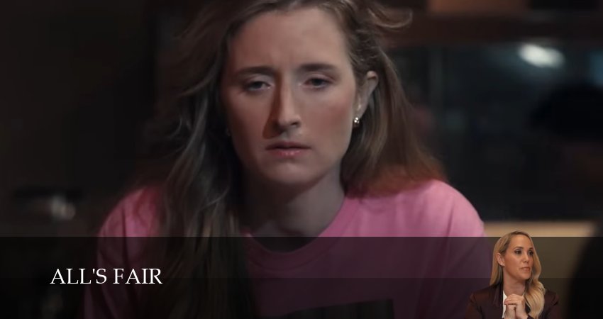 Все честно (1 сезон, 2025) смотреть онлайн бесплатно в хорошем HD 1080 качестве