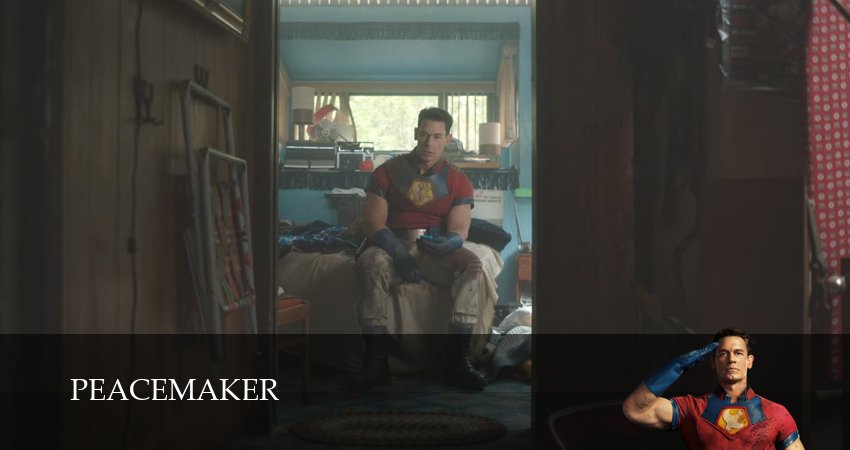 Миротворец (Peacemaker) (2025) 2 сезон 3 серия смотреть онлайн без рекламы и регистрации