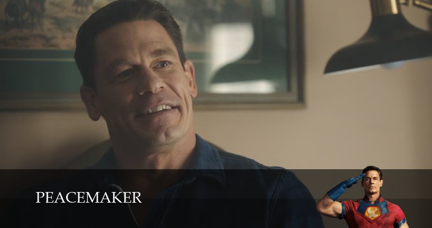 Сериал Миротворец (Peacemaker) (2-й сезон) онлайн бесплатно