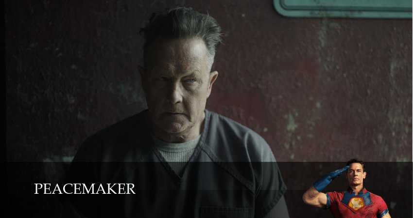 Миротворец (Peacemaker) 2 сезон 15 серия смотреть онлайн на телефоне бесплатно