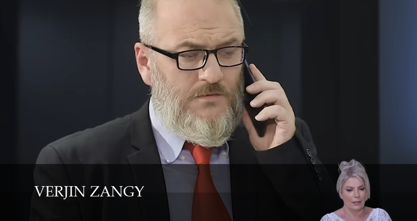 Смотреть Verjin Zangy 1 сезон 146 серия онлайн бесплатно без смс