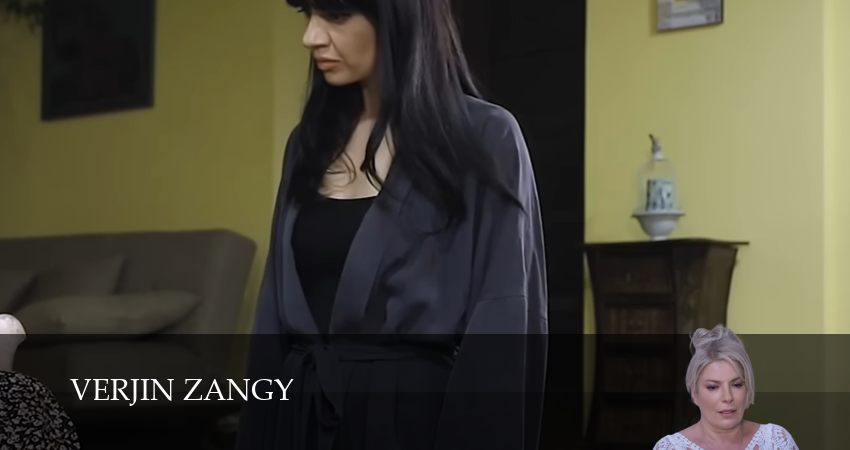 Verjin Zangy 1 сезон 149 серия смотреть в хорошем качестве