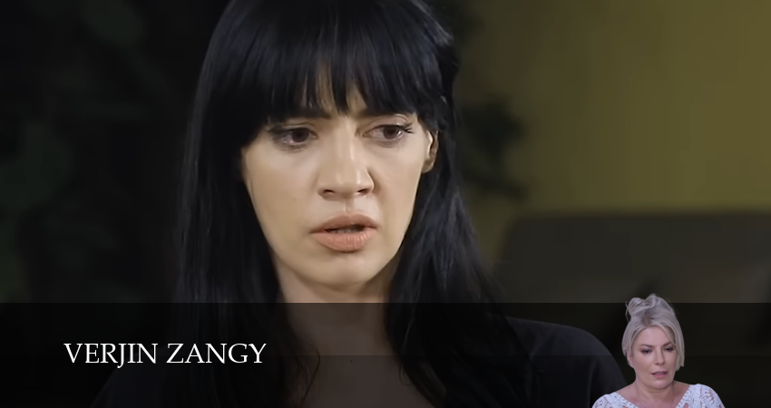 Смотреть сериал Verjin Zangy 1 сезон 150 серия бесплатно и без рекламы