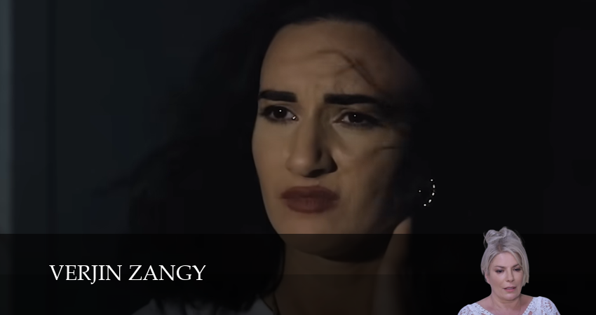 Сериал Verjin Zangy (2025) 1 сезон 153 серия смотреть онлайн в качество 1080 HD или 4K