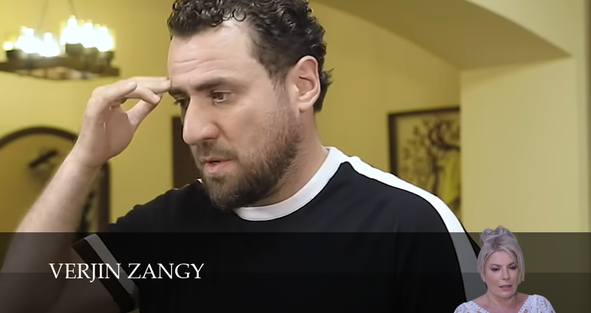 Verjin Zangy 1 сезон 154 серия смотреть бесплатно в хорошем качестве