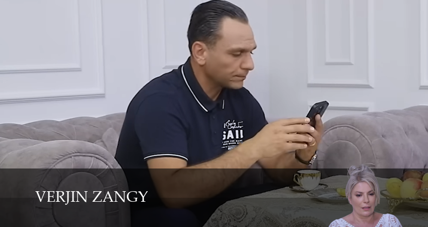 Verjin Zangy 1 сезон 158 серия смотреть в хорошем качестве